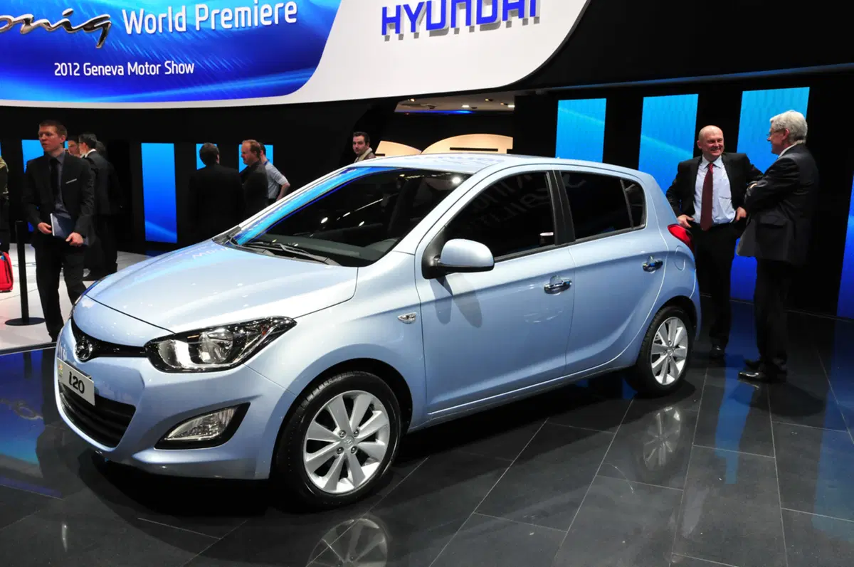 Hyundai al Salone di Ginevra 2012 (4)