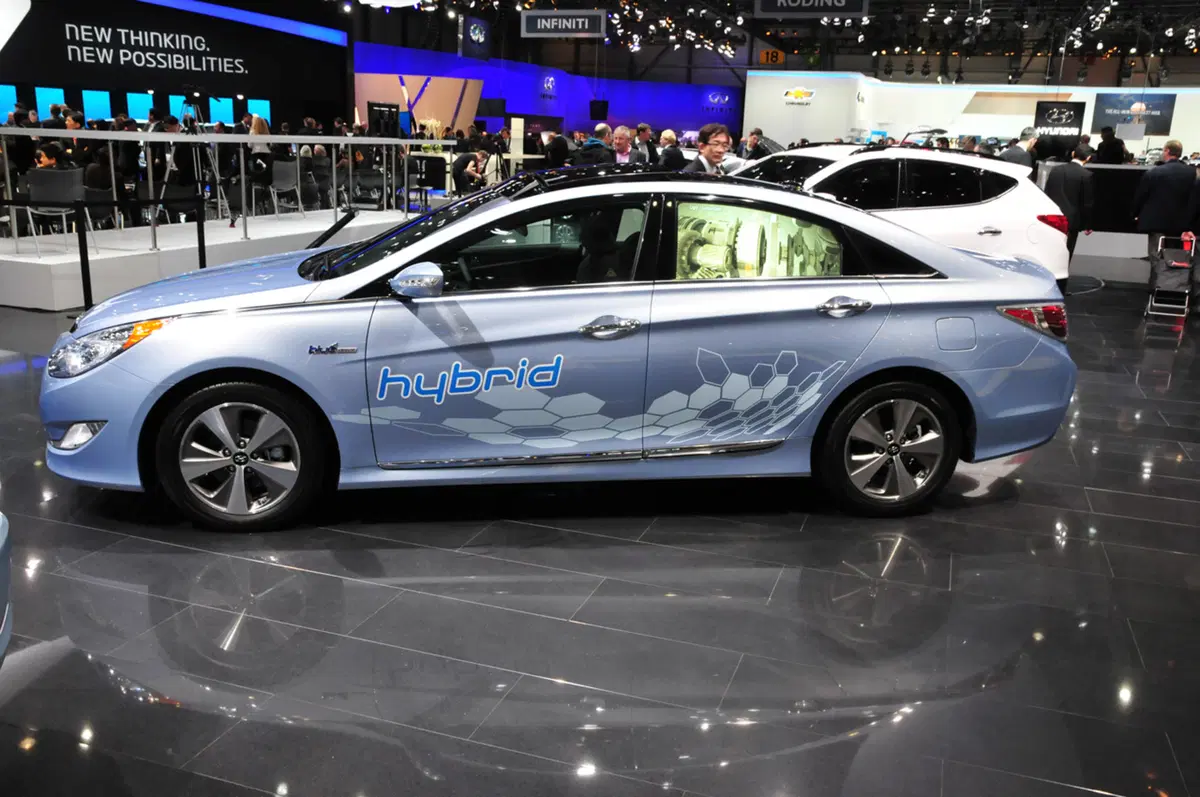 Hyundai al Salone di Ginevra 2012 (6)