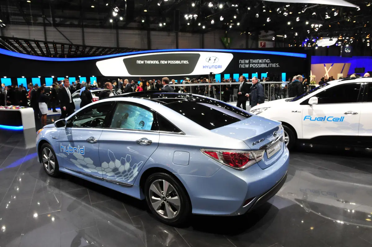 Hyundai al Salone di Ginevra 2012 (7)