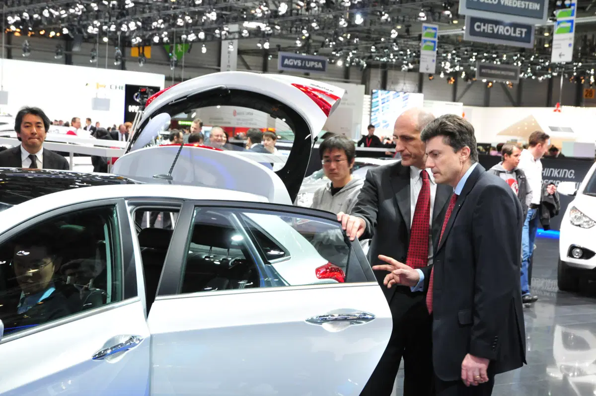 Hyundai al Salone di Ginevra 2012 (8)