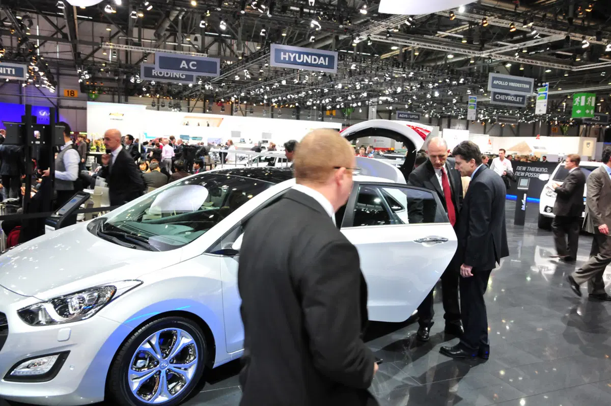 Hyundai al Salone di Ginevra 2012 (23)