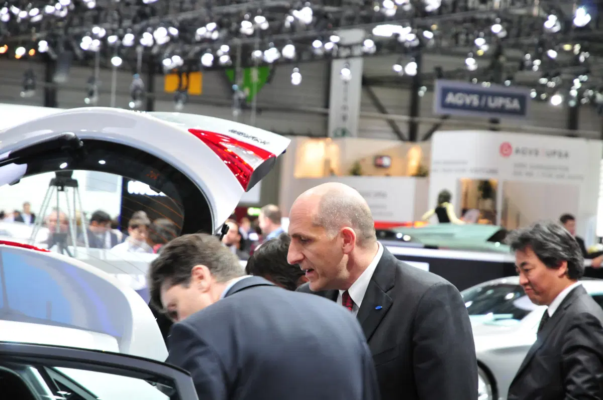 Hyundai al Salone di Ginevra 2012 (25)