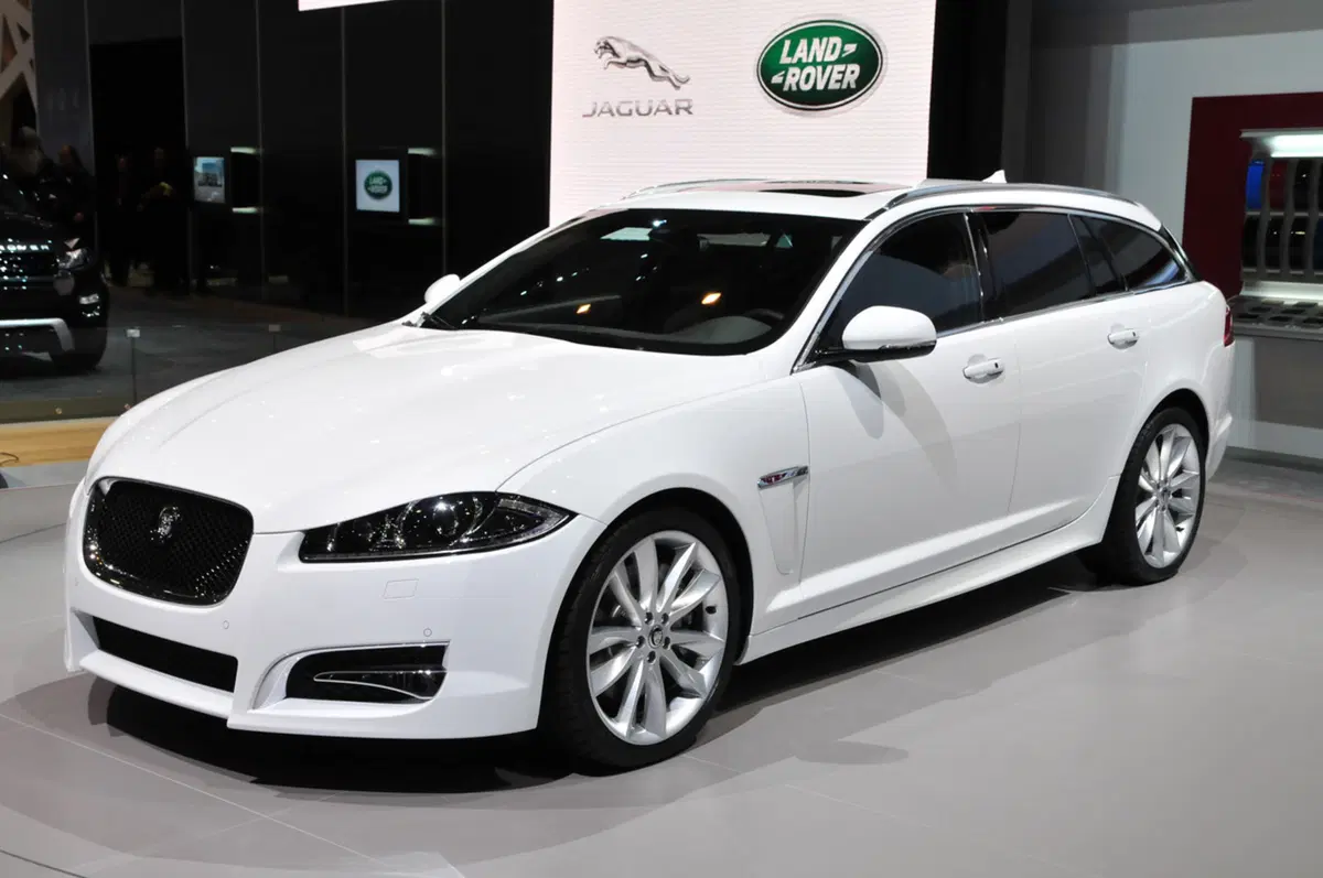 Jaguar al Salone di Ginevra 2012 (8)
