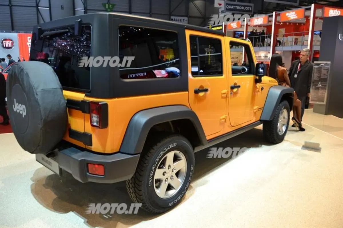 Jeep al Salone di Ginevra 2012 (13)