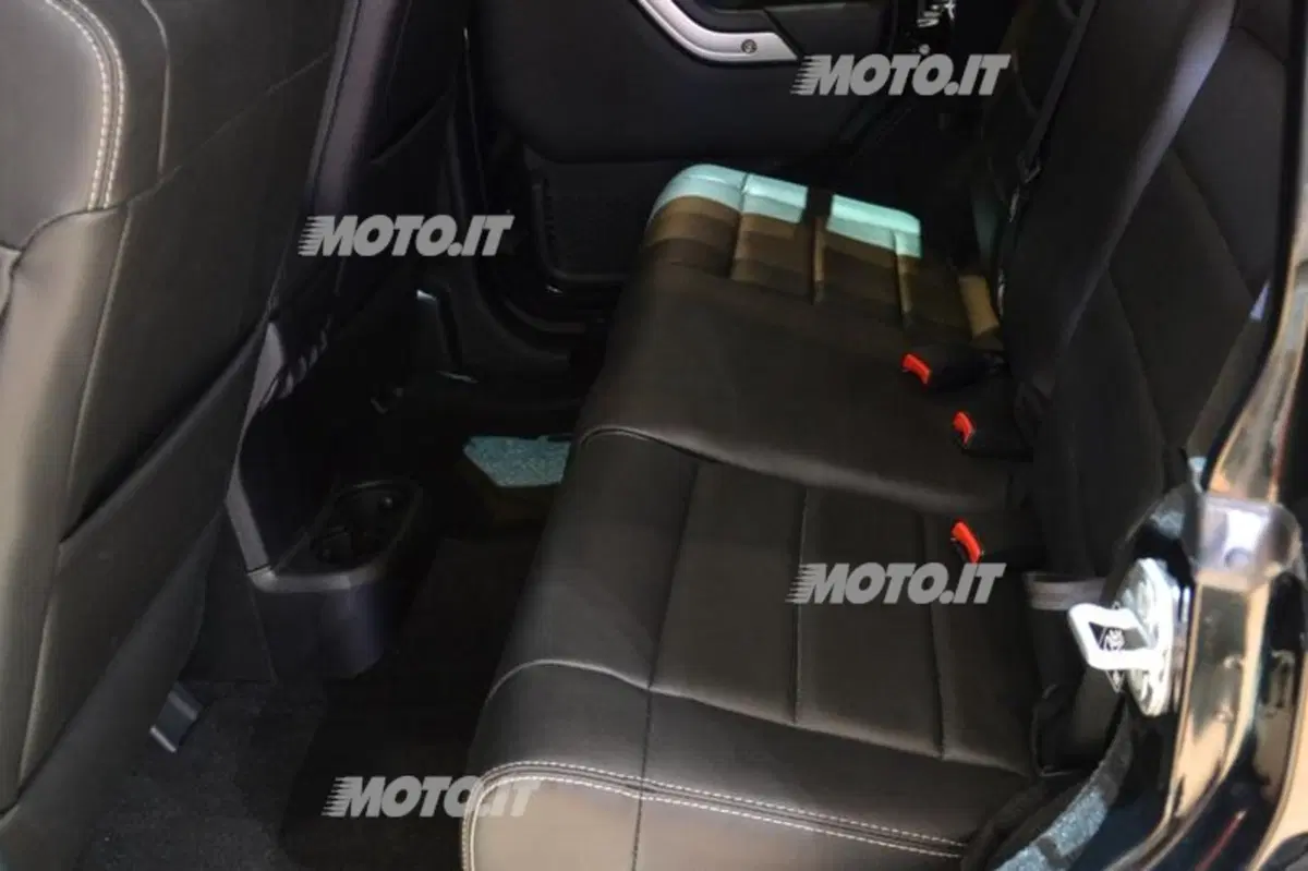 Jeep al Salone di Ginevra 2012 (19)