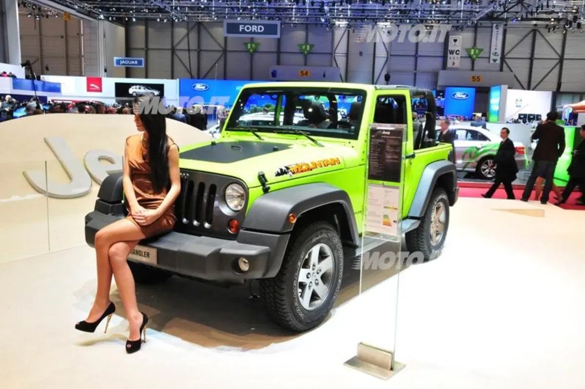 Jeep al Salone di Ginevra 2012 (22)