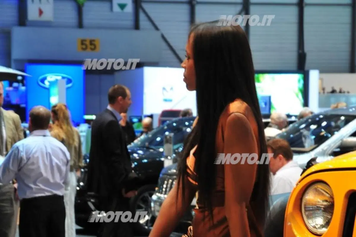 Jeep al Salone di Ginevra 2012 (23)