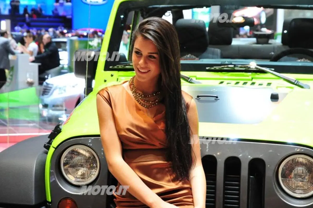 Jeep al Salone di Ginevra 2012 (25)