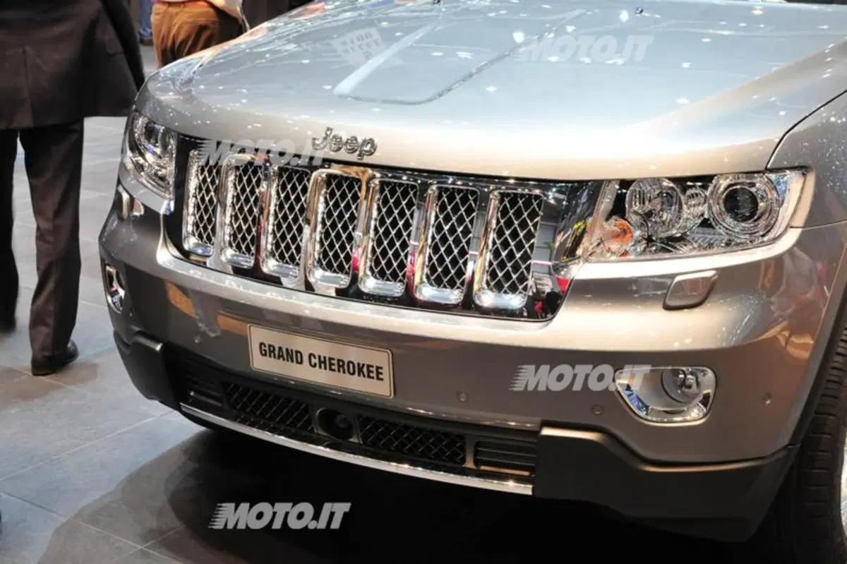 Jeep al Salone di Ginevra 2012 (26)