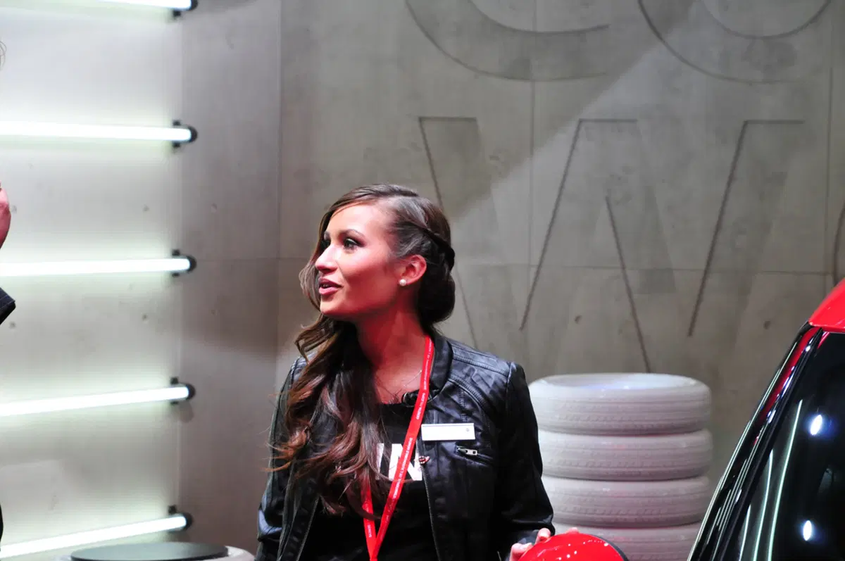 MINI al Salone di Ginevra 2012 (8)