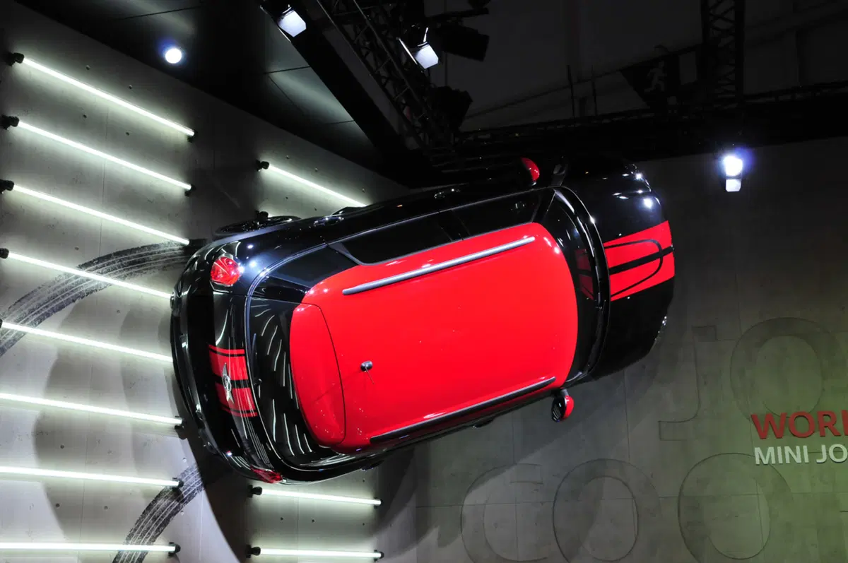 MINI al Salone di Ginevra 2012 (10)