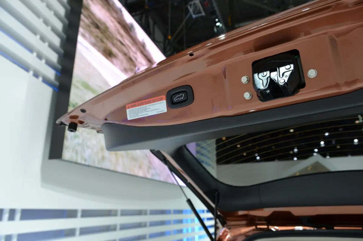 Mitsubishi al Salone di Ginevra 2012 (8)