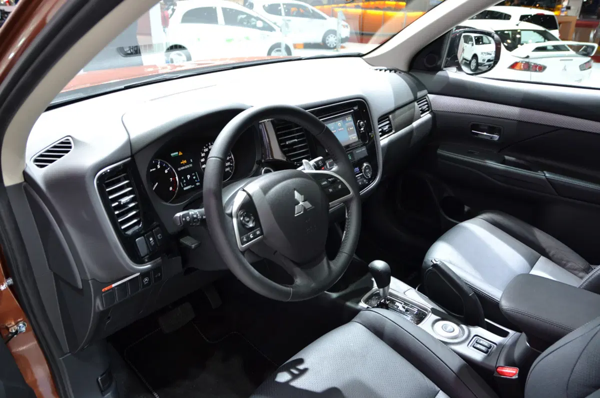 Mitsubishi al Salone di Ginevra 2012 (15)