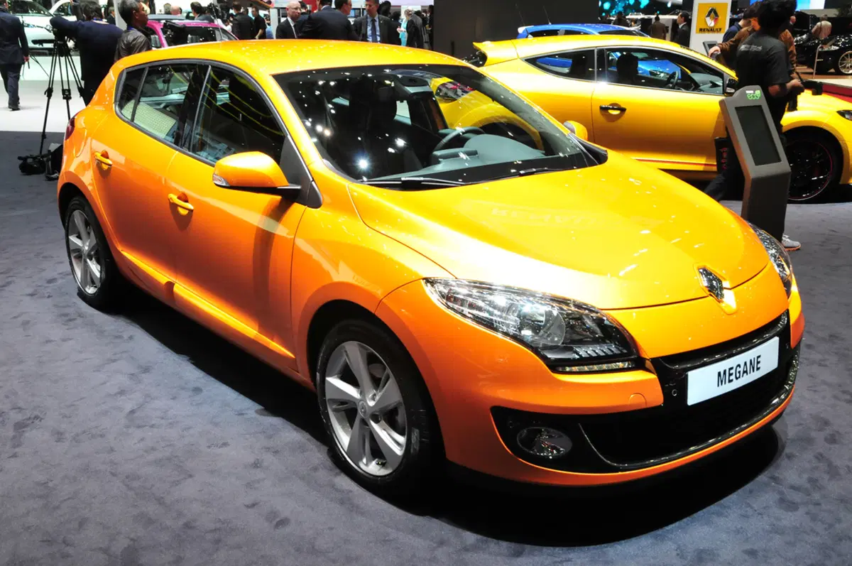Renault al Salone di Ginevra 2012 (3)