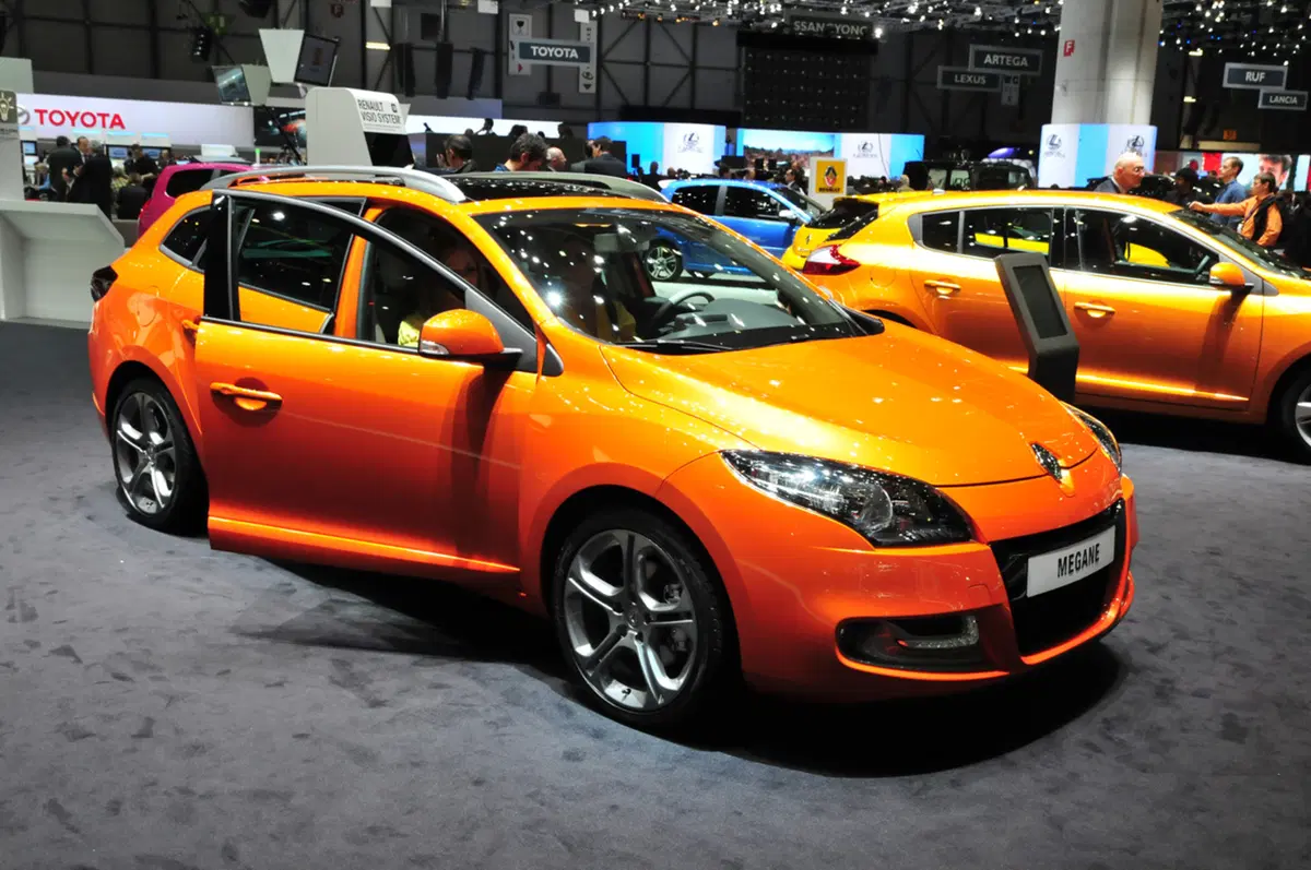 Renault al Salone di Ginevra 2012 (4)
