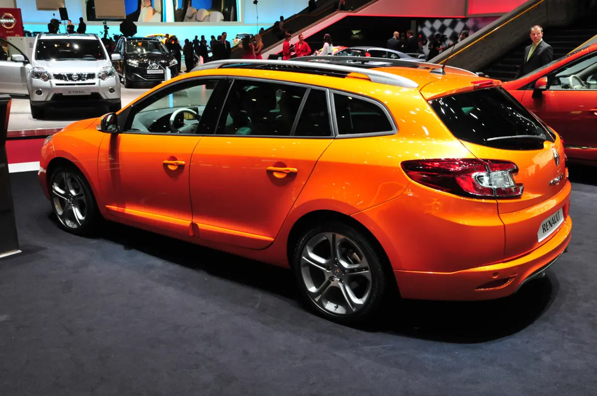 Renault al Salone di Ginevra 2012 (5)