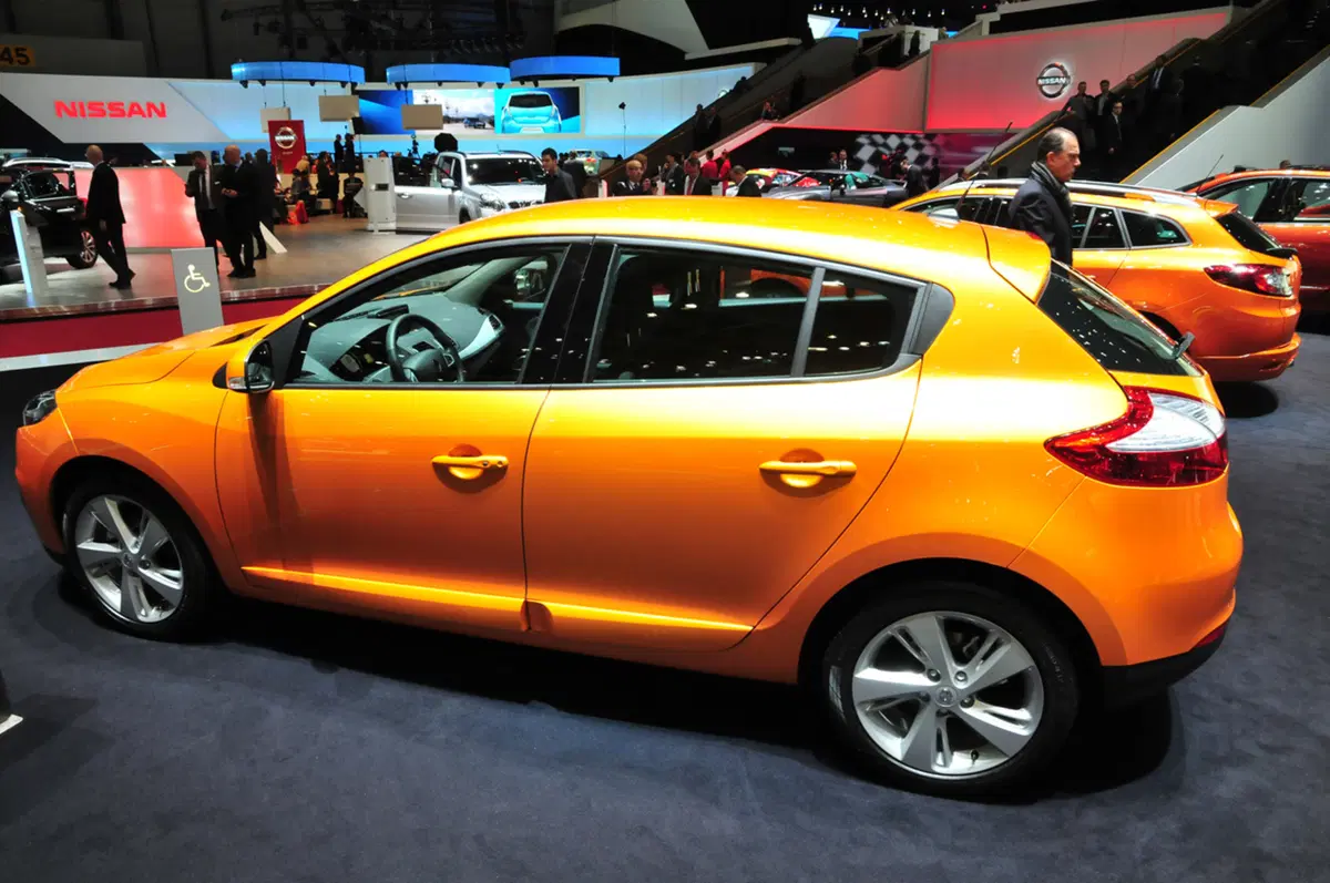 Renault al Salone di Ginevra 2012 (6)