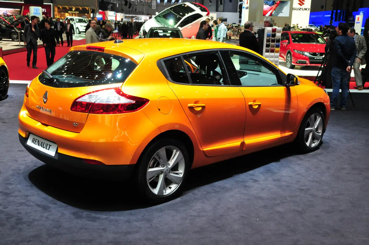Renault al Salone di Ginevra 2012 (7)