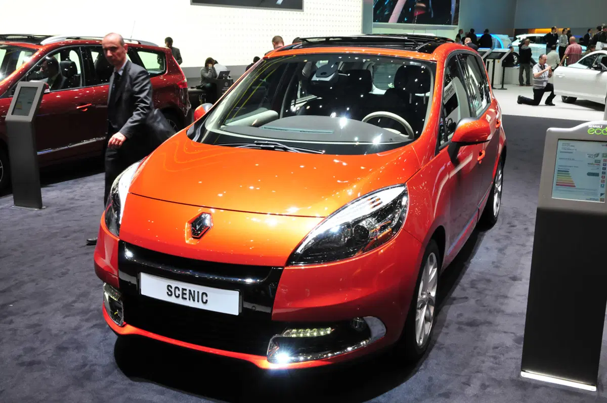 Renault al Salone di Ginevra 2012 (8)