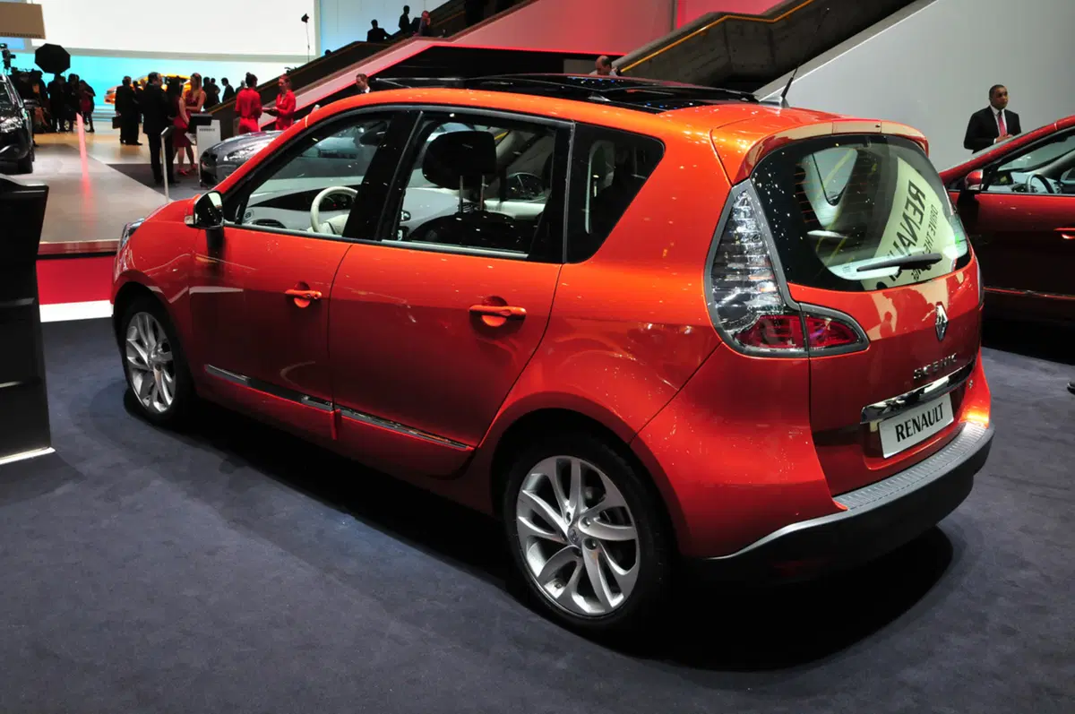 Renault al Salone di Ginevra 2012 (9)