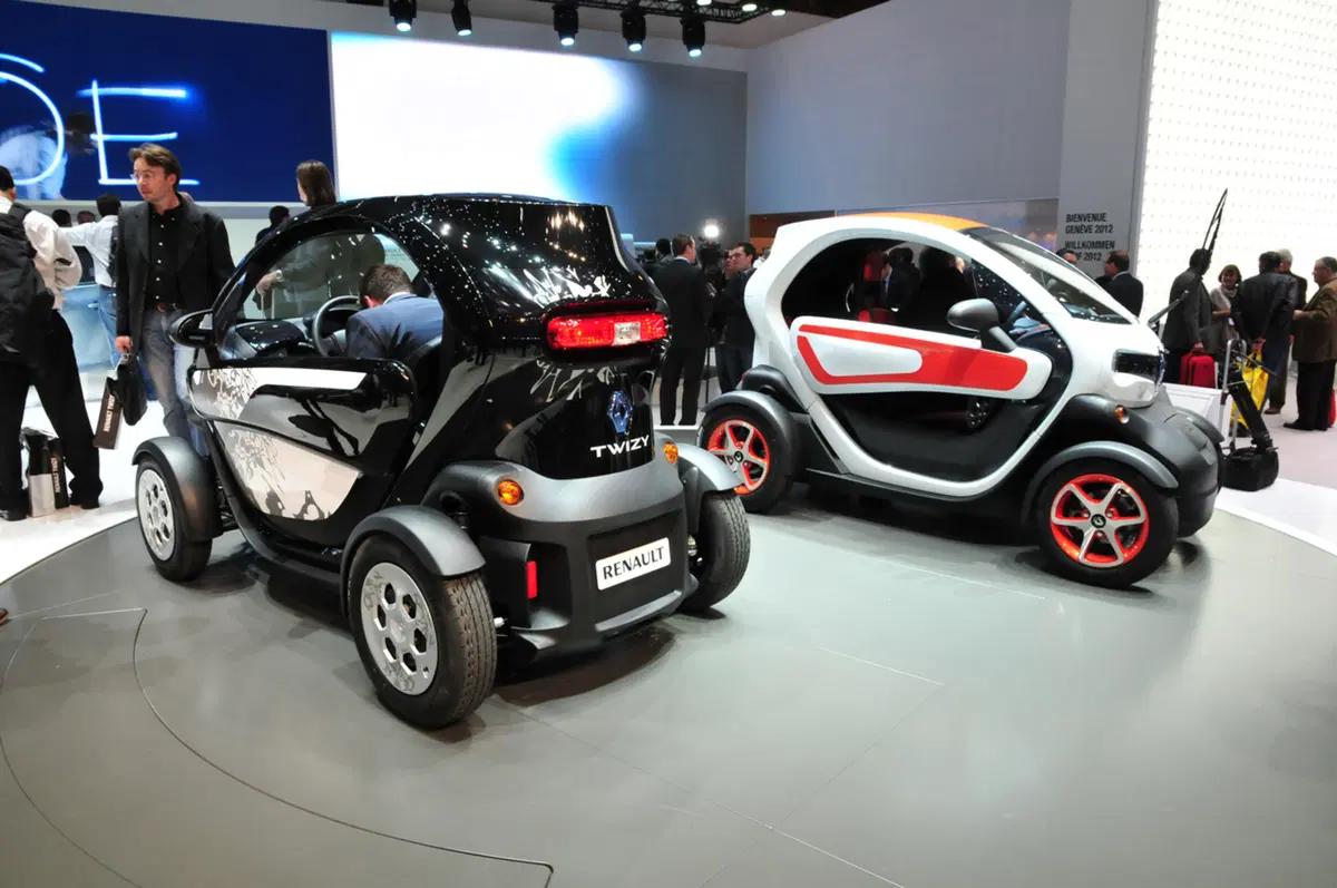 Renault al Salone di Ginevra 2012 (10)
