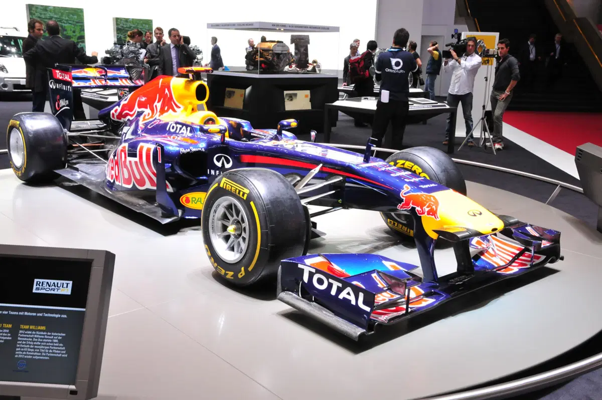 Renault al Salone di Ginevra 2012 (11)