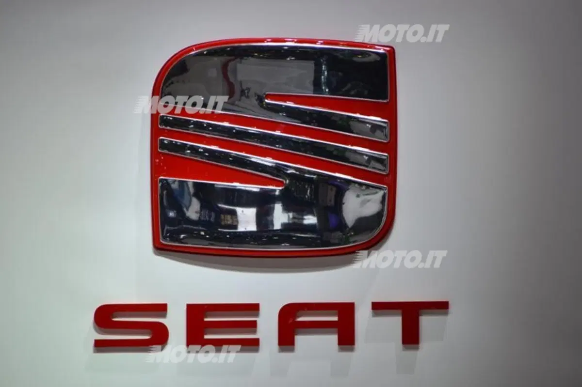 Seat al Salone di Ginevra 2012