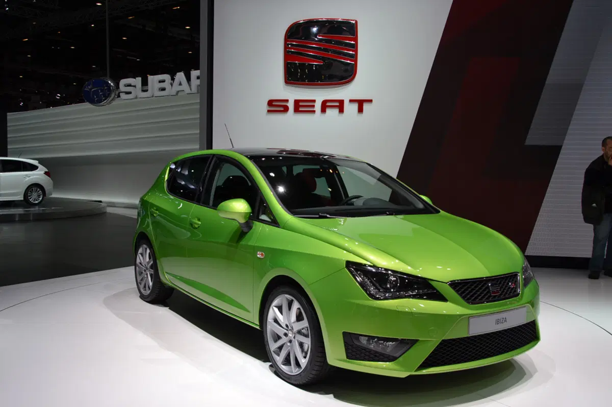 Seat al Salone di Ginevra 2012 (3)