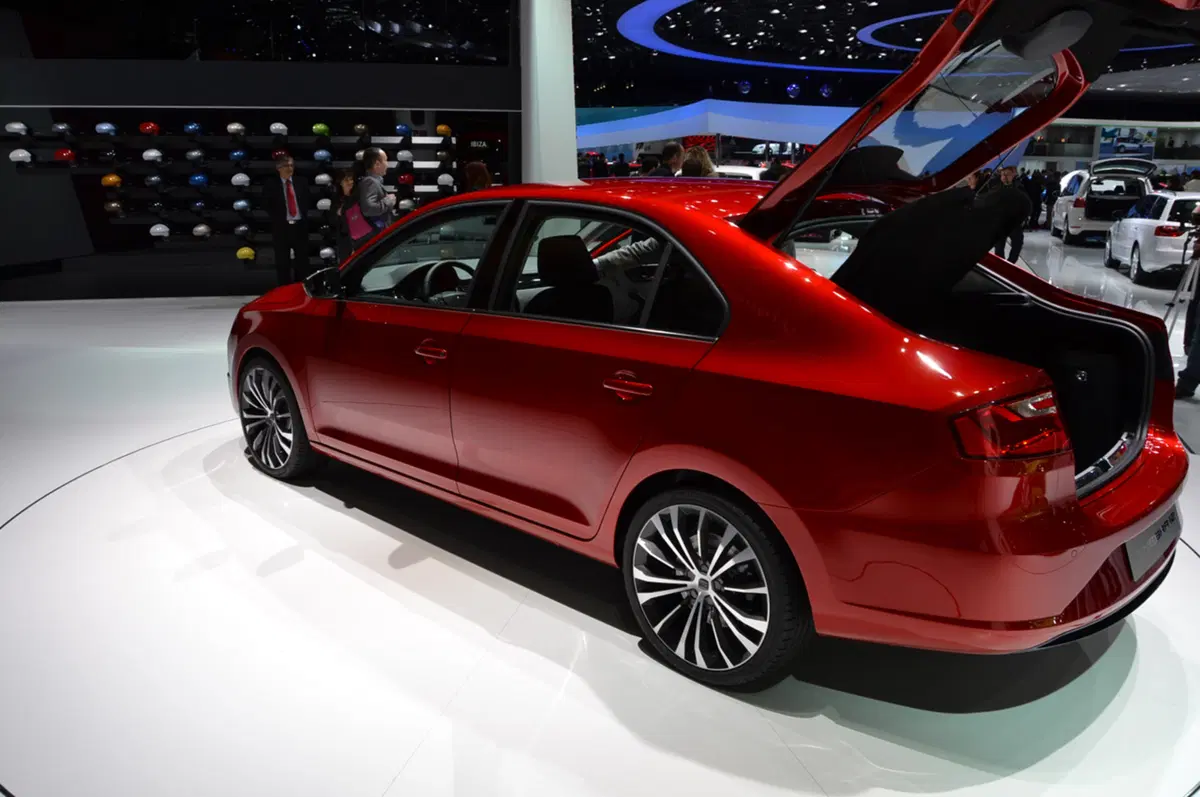 Seat al Salone di Ginevra 2012 (13)