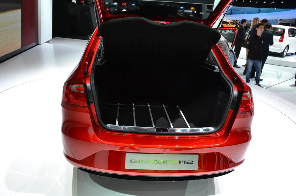 Seat al Salone di Ginevra 2012 (14)