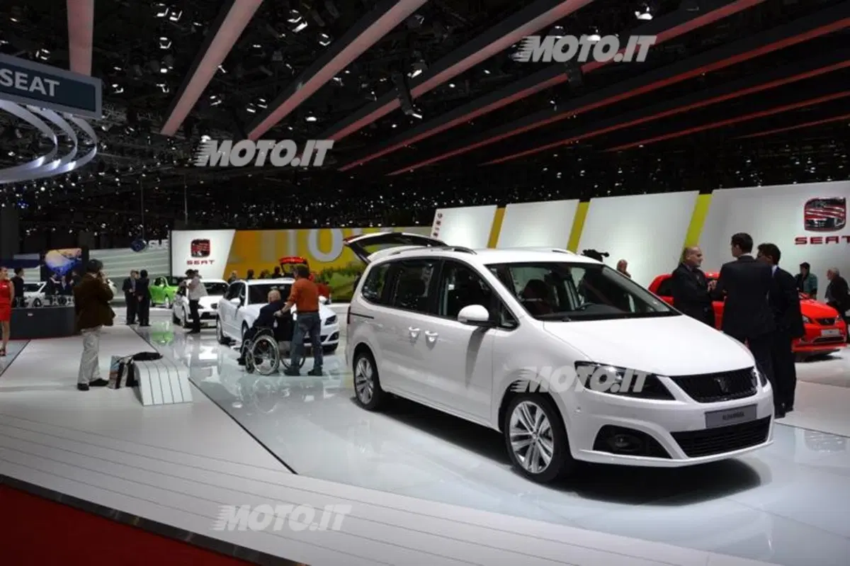 Seat al Salone di Ginevra 2012 (24)