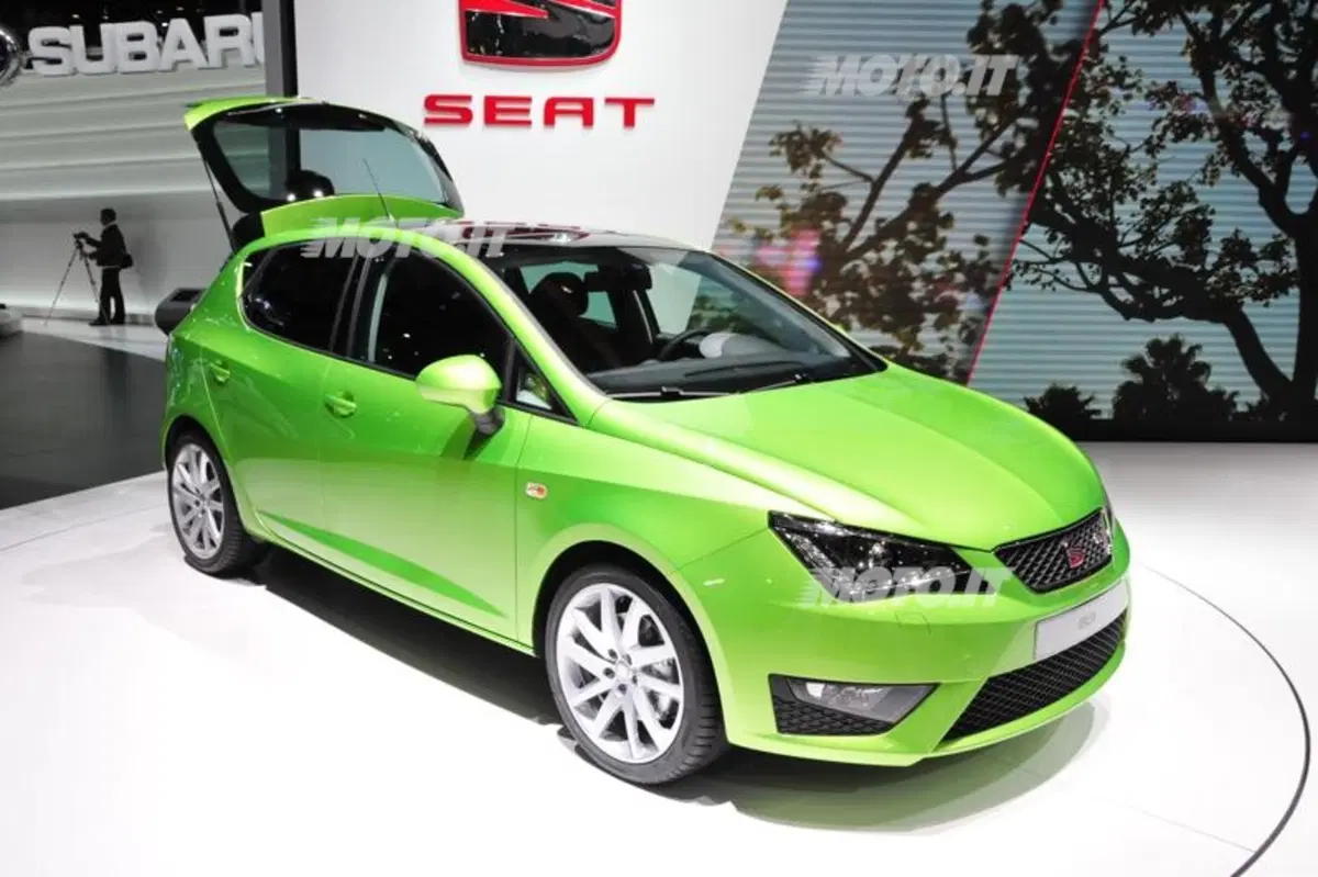 Seat al Salone di Ginevra 2012 (29)