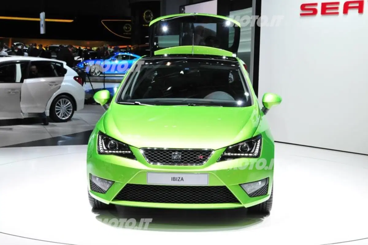 Seat al Salone di Ginevra 2012 (30)