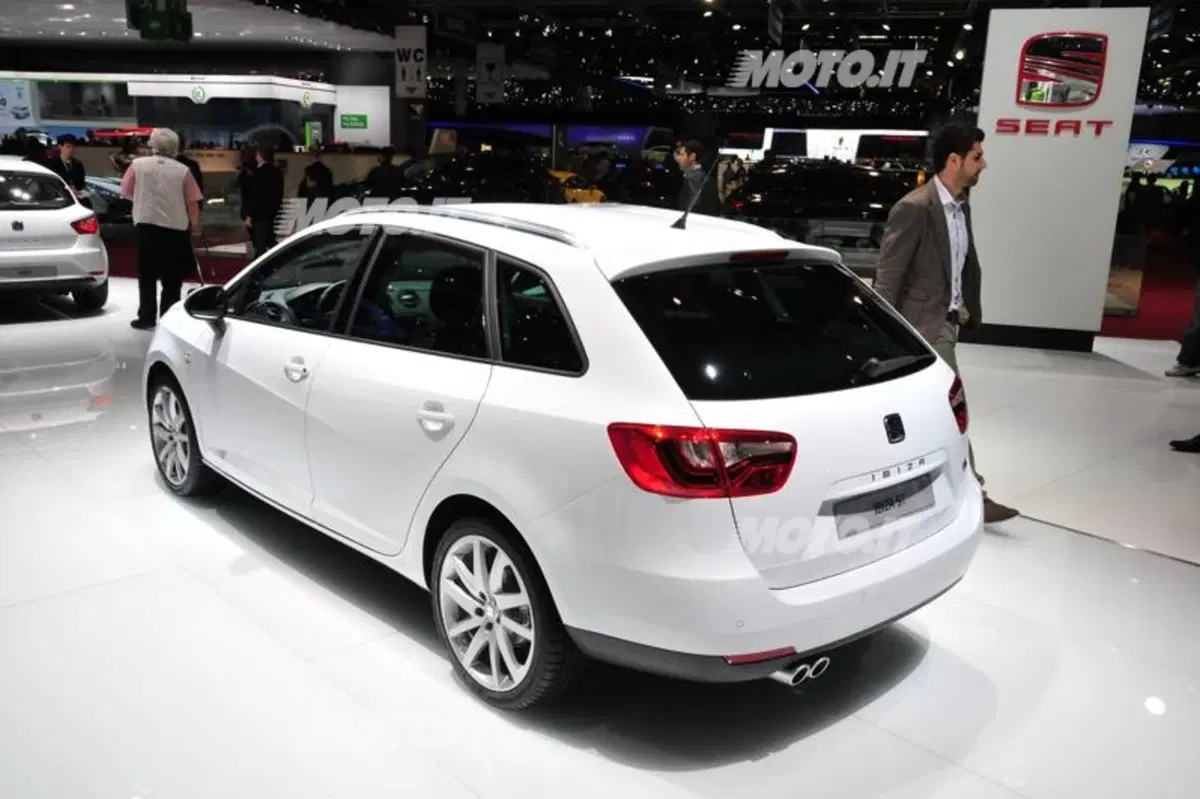 Seat al Salone di Ginevra 2012 (31)