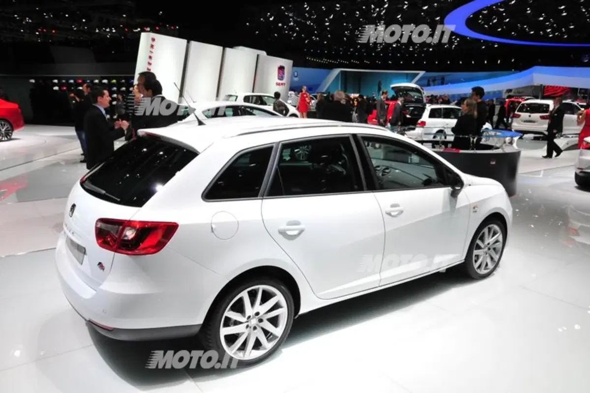 Seat al Salone di Ginevra 2012 (33)