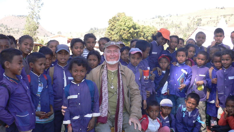 AsConAuto Solidale, nascer&agrave; un campus in Madagascar