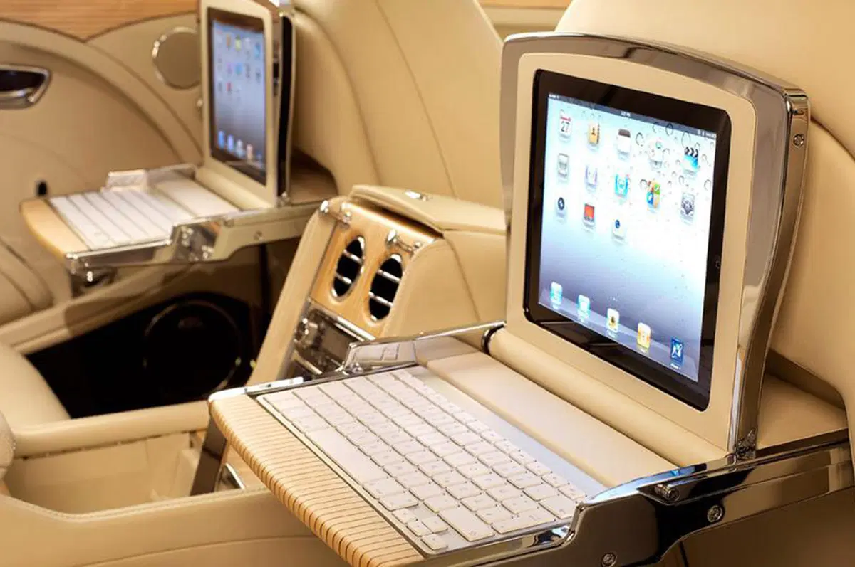 Bentley Mulsanne: a Ginevra due pacchetti dedicati (6)