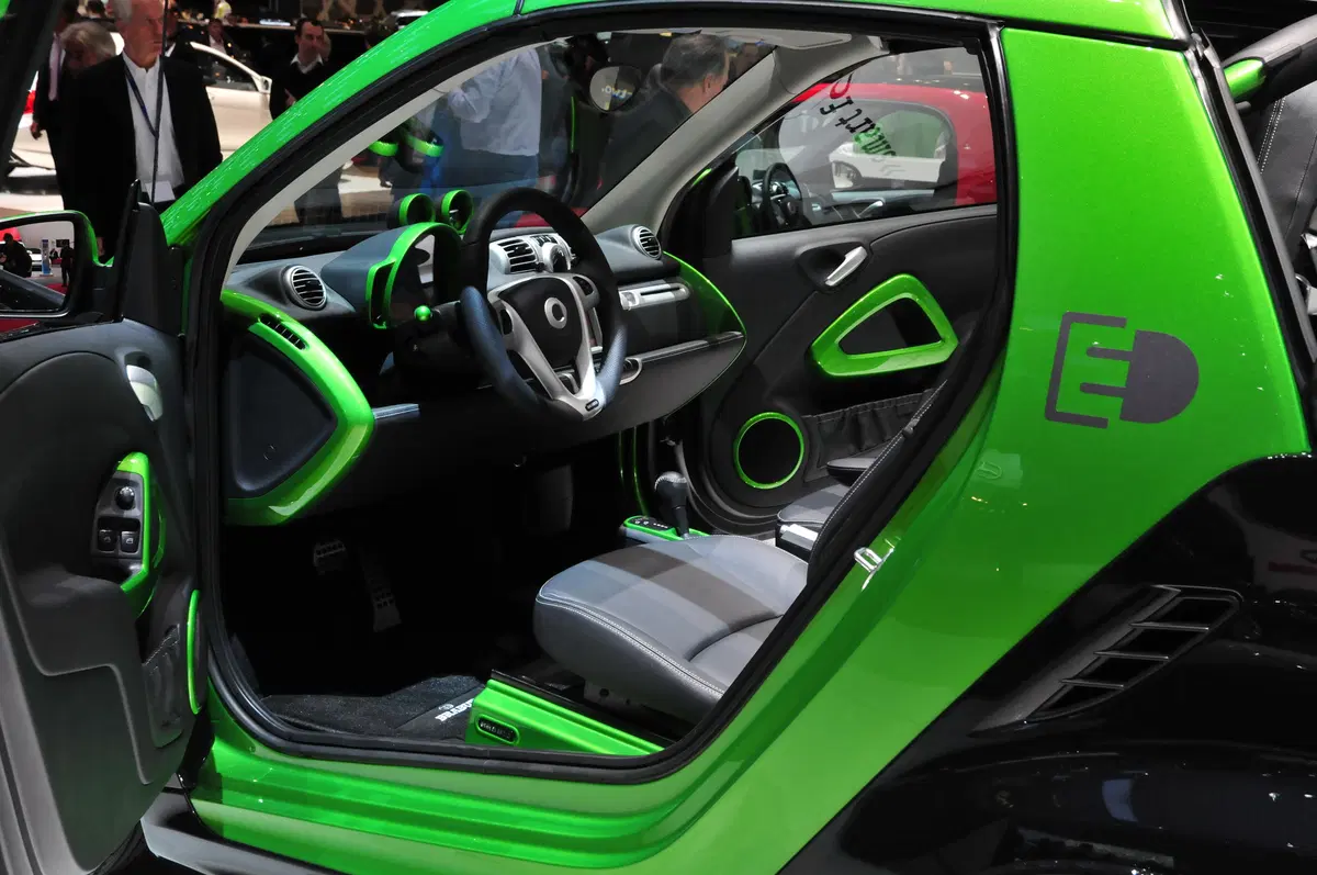 smart al Salone di Ginevra 2012 (6)