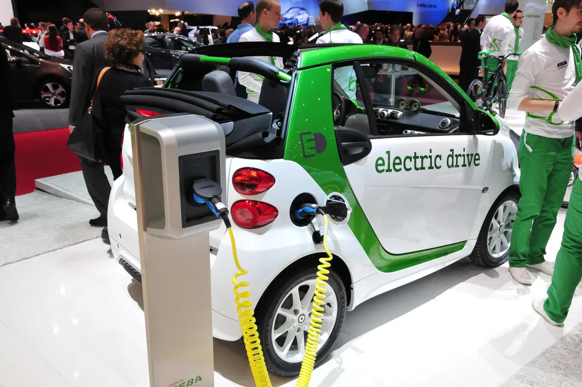 smart al Salone di Ginevra 2012 (9)
