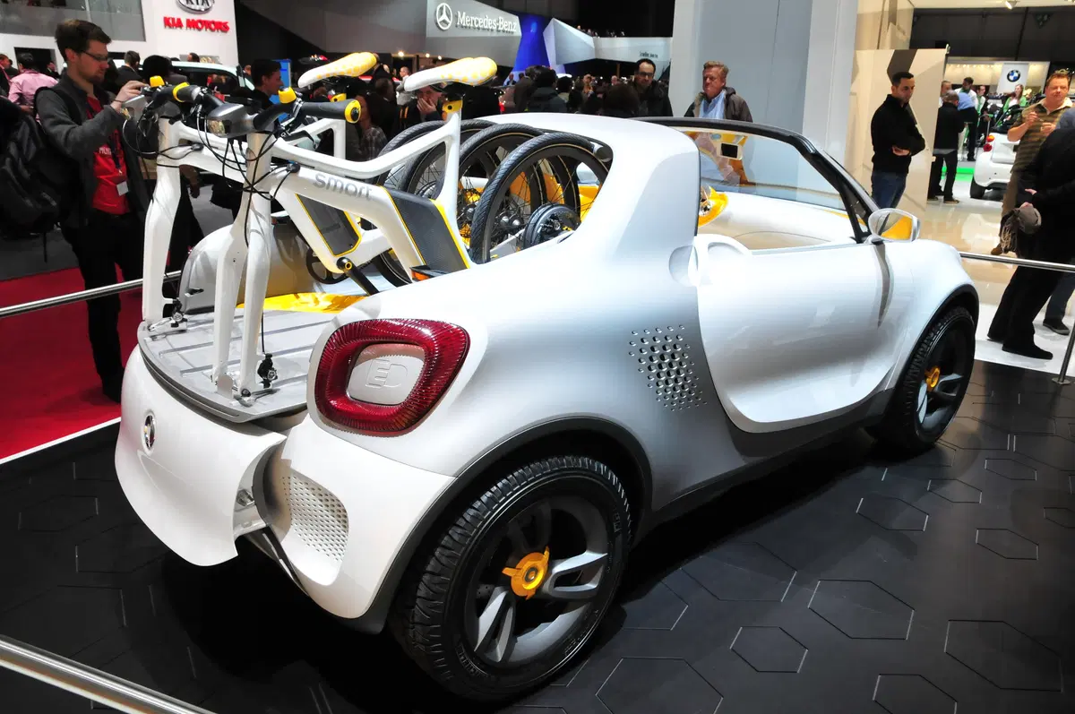 smart al Salone di Ginevra 2012 (11)