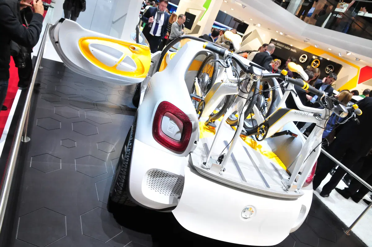 smart al Salone di Ginevra 2012 (12)