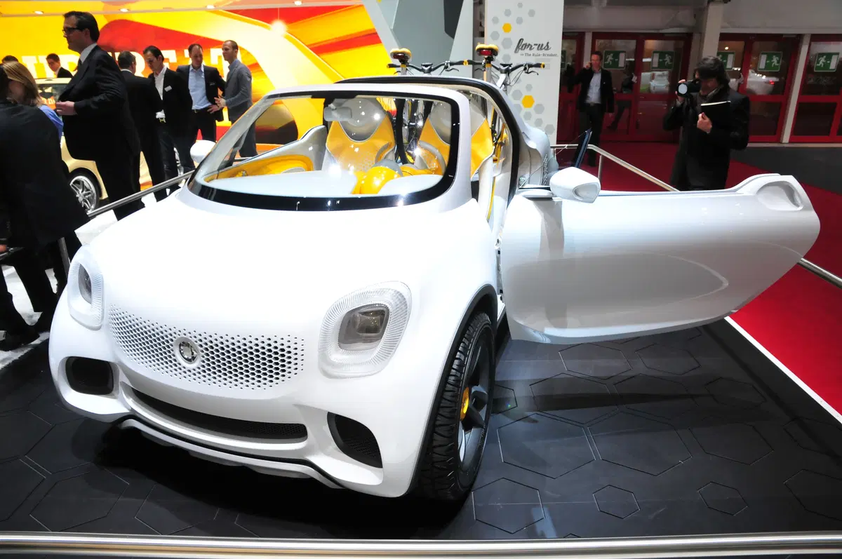 smart al Salone di Ginevra 2012 (14)