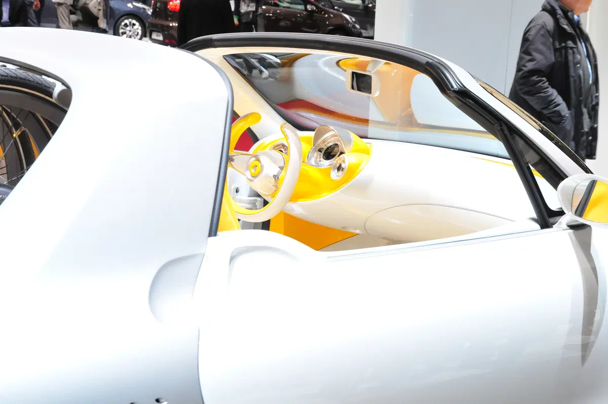 smart al Salone di Ginevra 2012 (18)