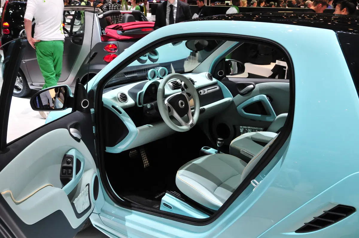 smart al Salone di Ginevra 2012 (22)