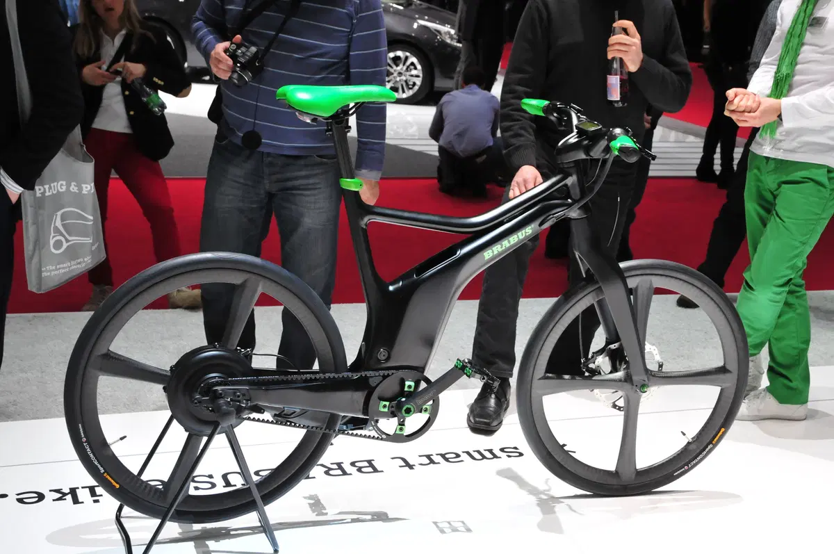 smart al Salone di Ginevra 2012 (25)