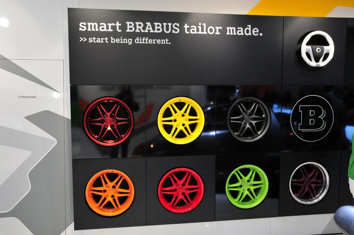 smart al Salone di Ginevra 2012 (26)