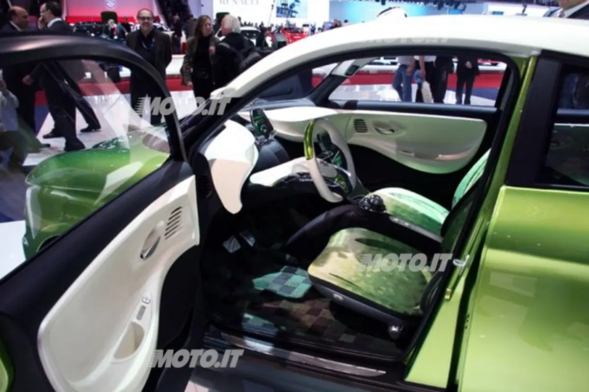 Suzuki al Salone di Ginevra 2012 (5)