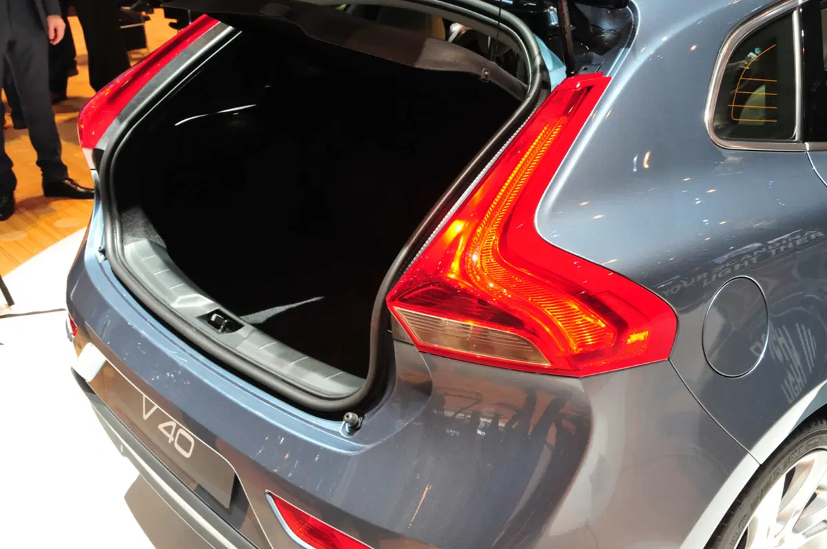 Volvo al Salone di Ginevra 2012 (12)