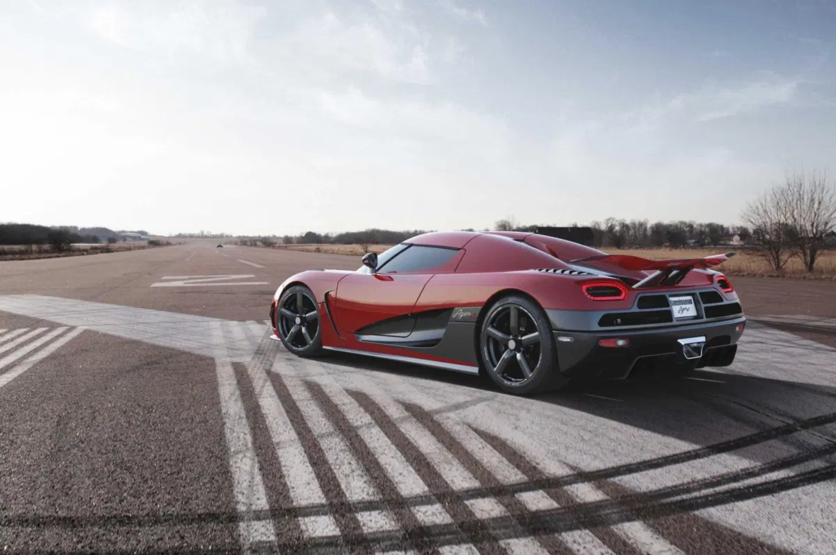 Koenigsegg Agera 2013 (2)
