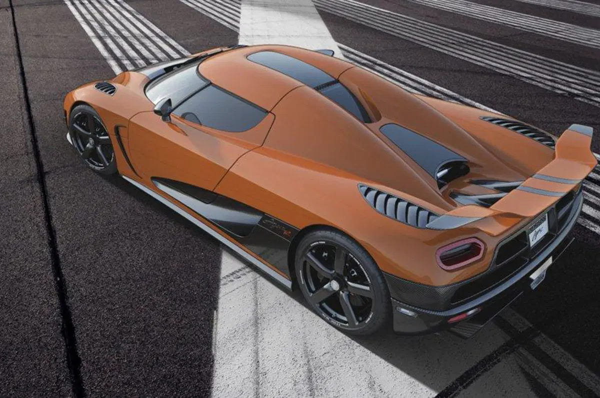 Koenigsegg Agera 2013 (3)